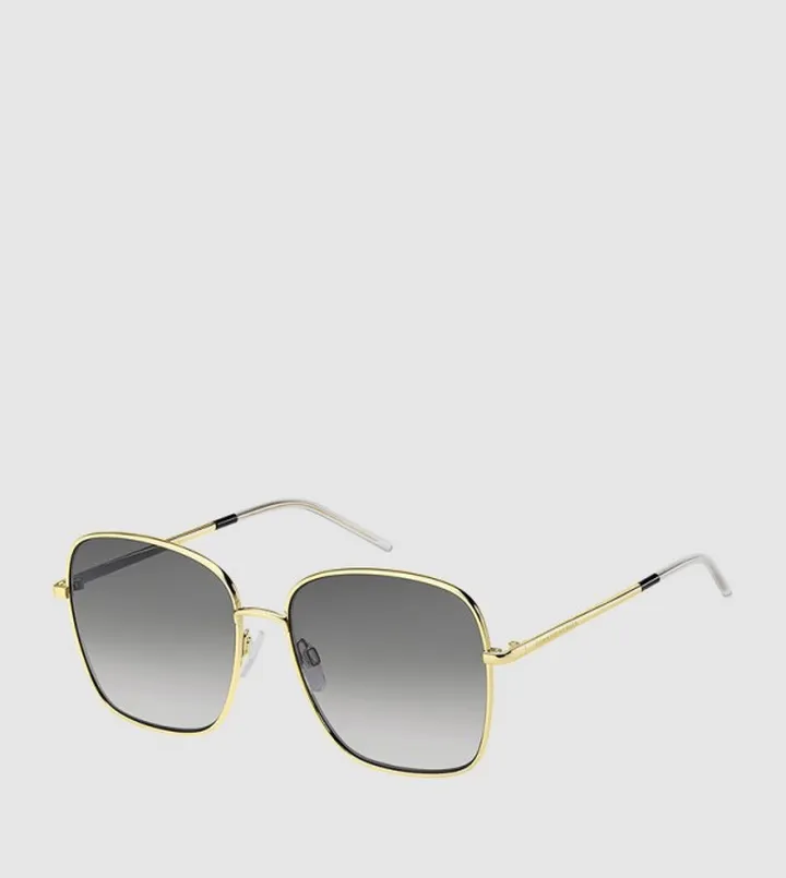 Square Sunglasses