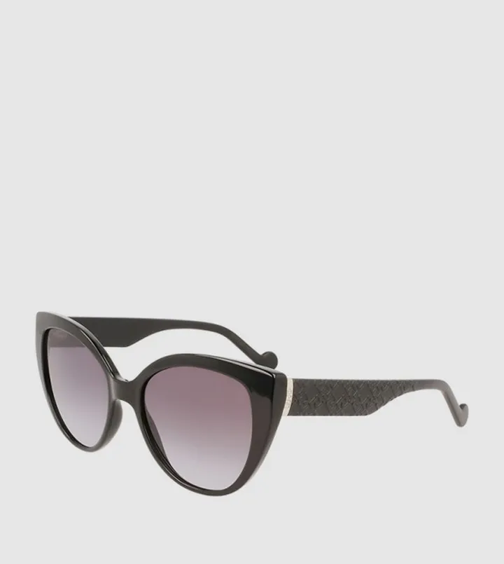 Cat Eye Sunglasses