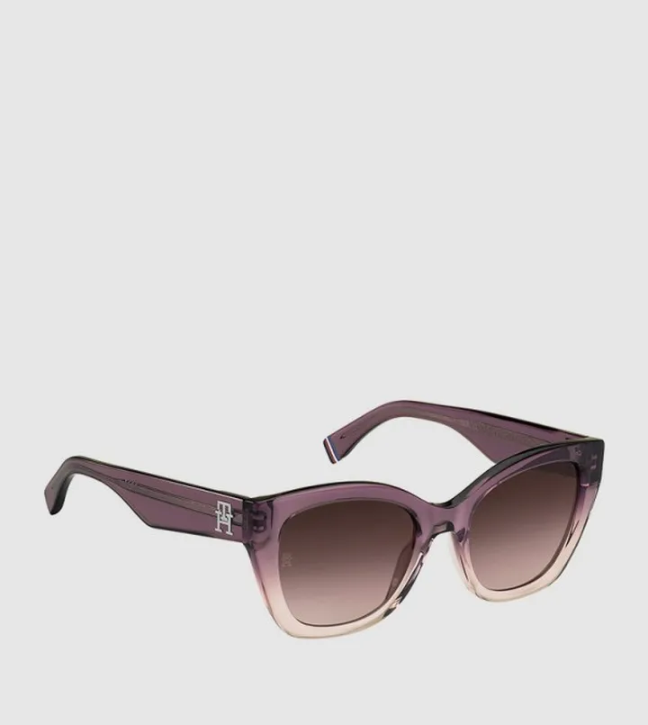 Cat Eye Sunglasses