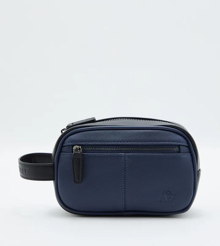 Aero Guy's Travel Pouch Bag