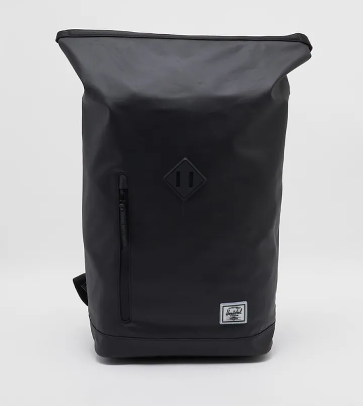 Roll Top Backpack