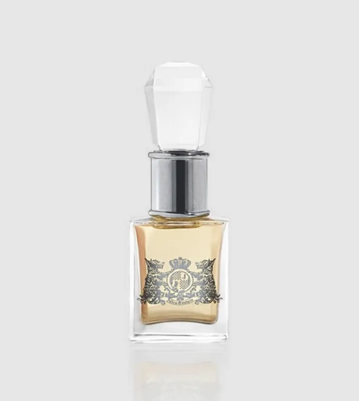 Juicy Couture Eau De Parfum Spray For Her 1.7 Oz