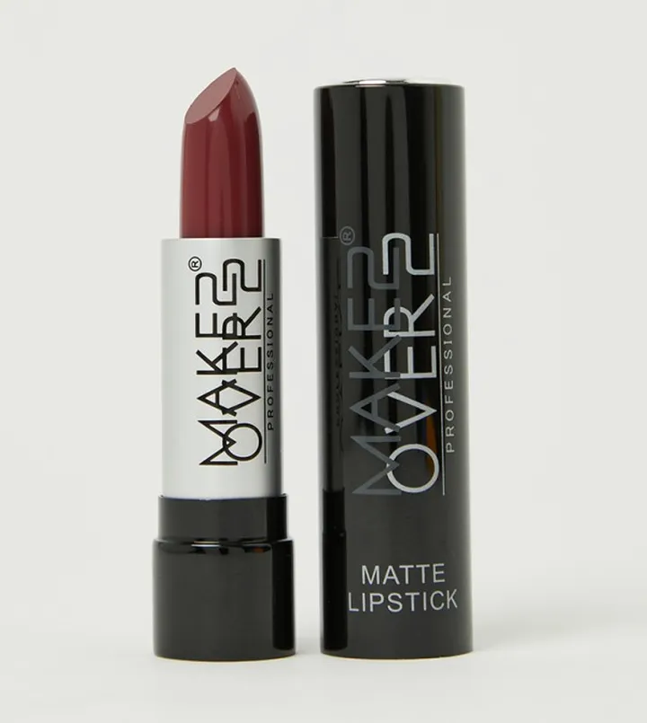 Long Lasting Matte Lipstick M616, 4g
