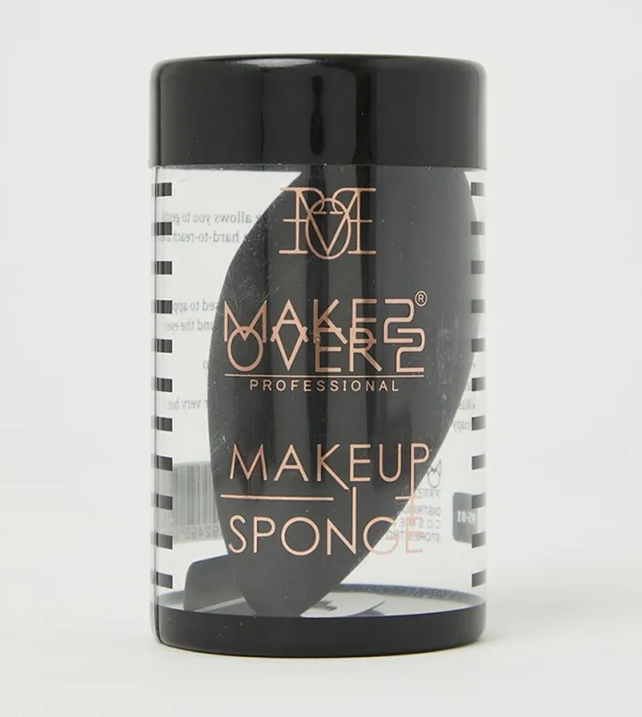 Make Over 22 Face Eyeshadow Palette & Highlighter (Fantasy)-M3603, 31 g