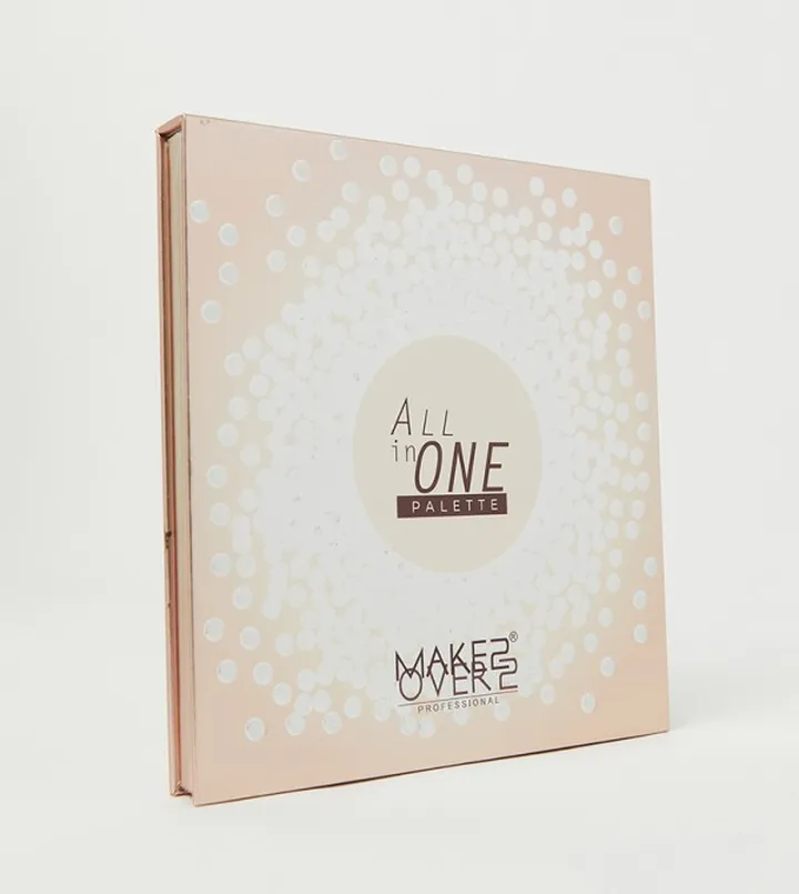 All In One Palette M3101, 35 g