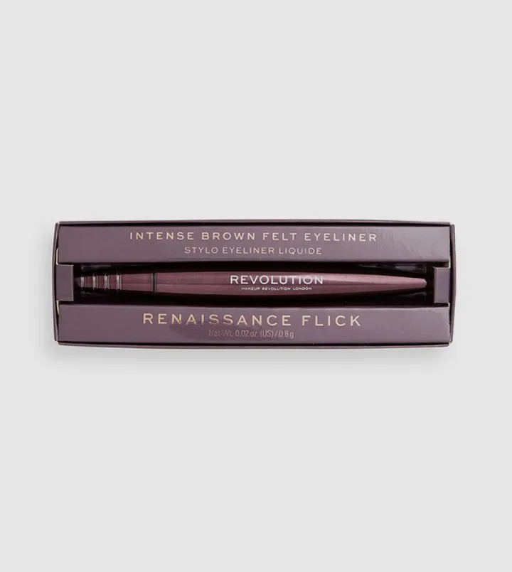 Renaissance Eyeliner Brown