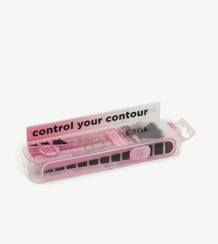 Custom Slide Makeup Brush (Contour)