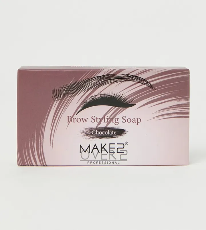 Make Over 22 Desert Dune Eyeshadow Palette-DD001, 7.5 g