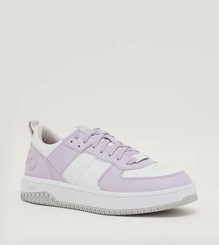 Kilian Tenn Lace-Up Sneakers