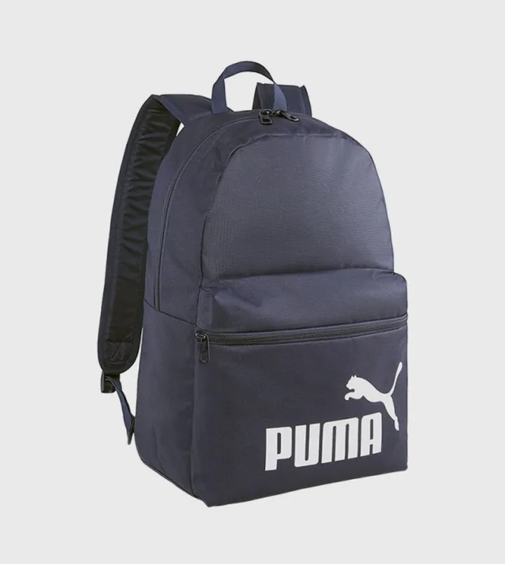 Logo Printed Phase Backpack