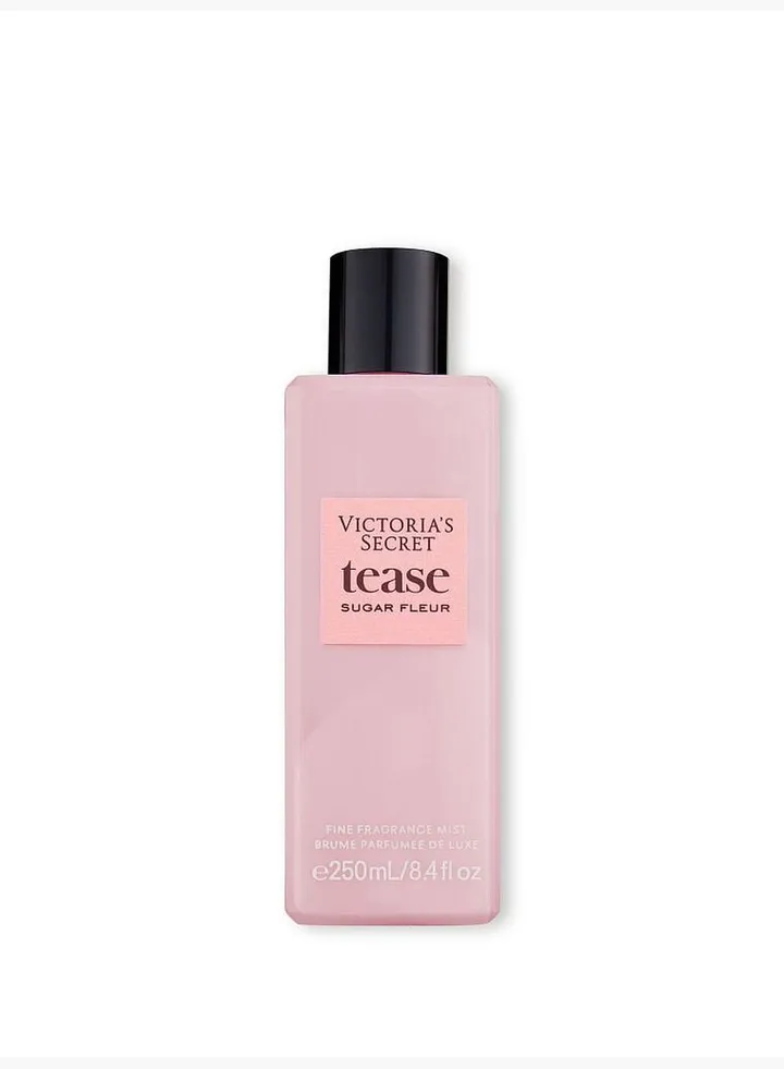 Fine Fragrance Mist