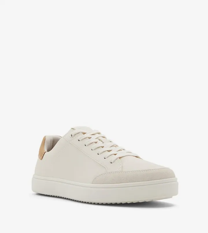 COURTSPEC Lace-Up Sneakers
