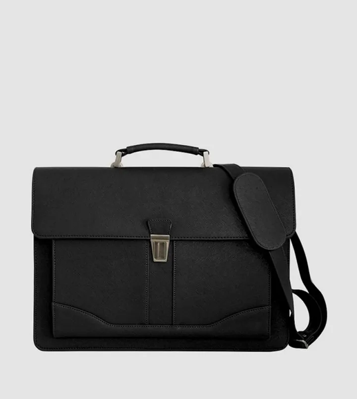 TRITU - SANTHOME Laptop Office Bag