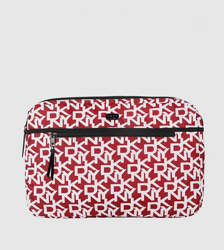 SIGNATURE Zippered Laptop Sleeve