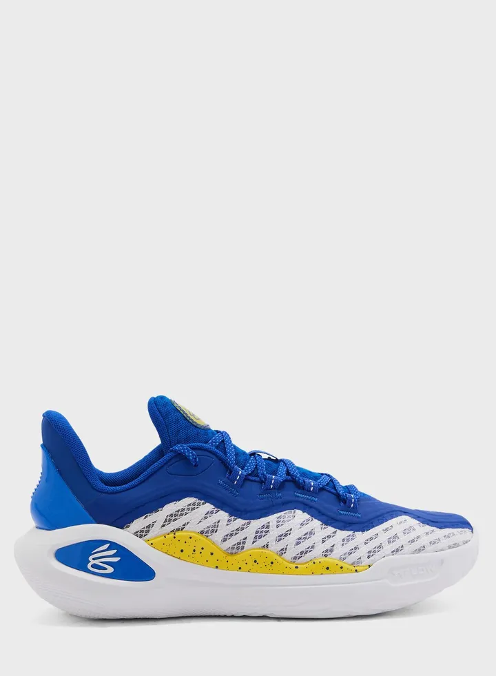 Curry 11 Dub