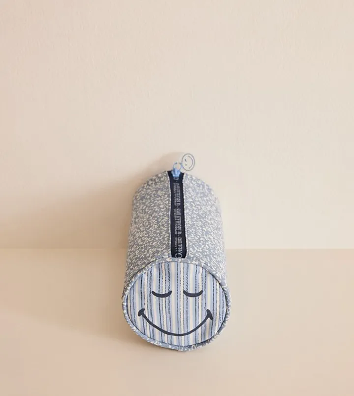 Printed Toiletry Pouch