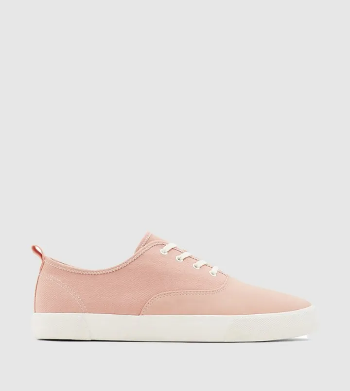 Karloo Lace Up Shoes