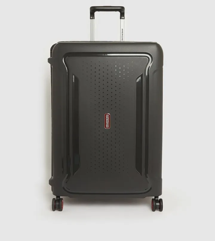 TRIBUS Spinner 78 cm Luggage Trolly Bag