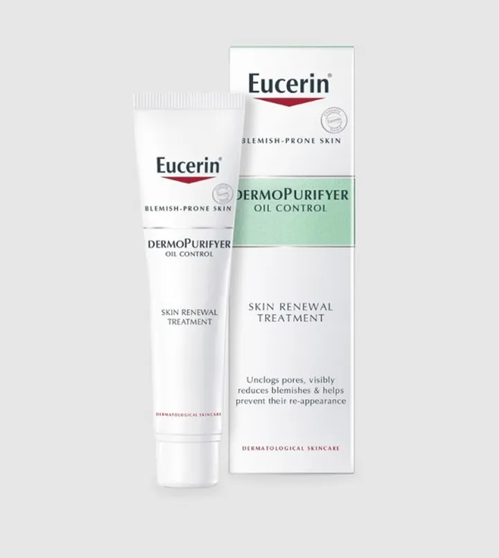 Skin Renewal Treatment 40ml
