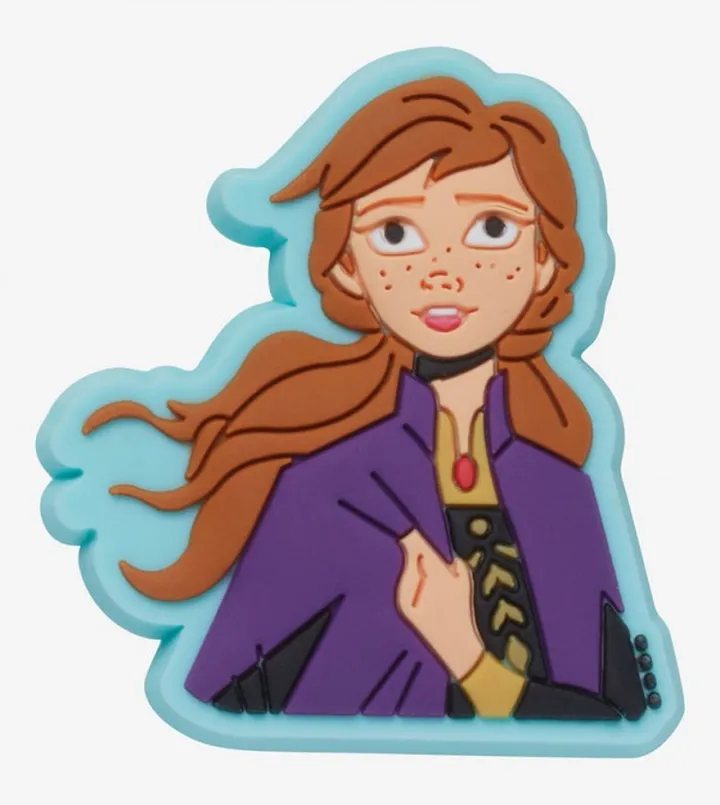 Disney Frozen 2 Anna