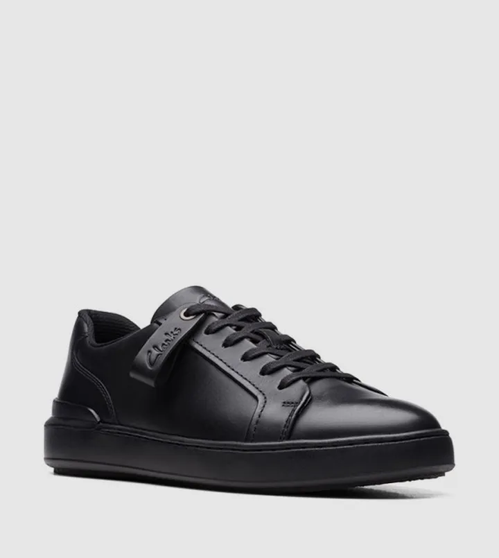 Court Lite Move Low Top Sneakers