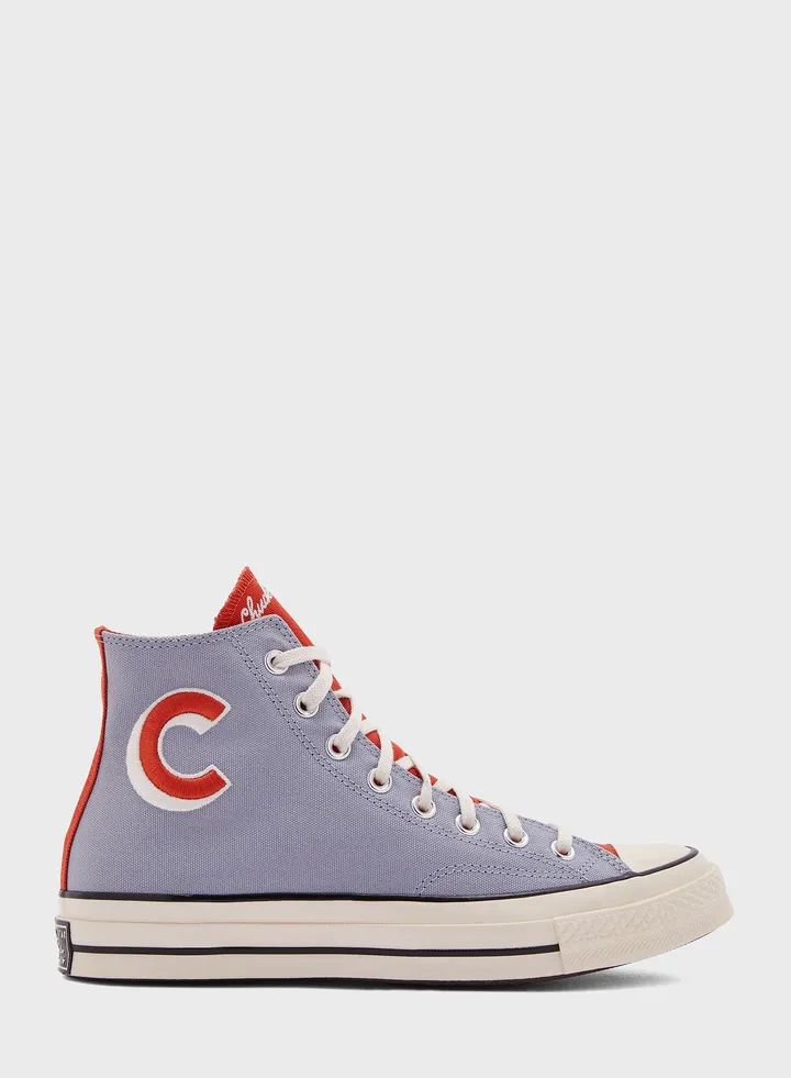 Chuck 70