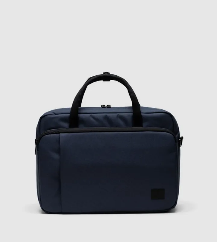 Gibson Tech Zippered Laptop Bag