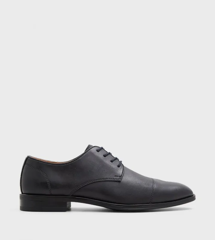 MARINO Lace-Up Derby Shoes