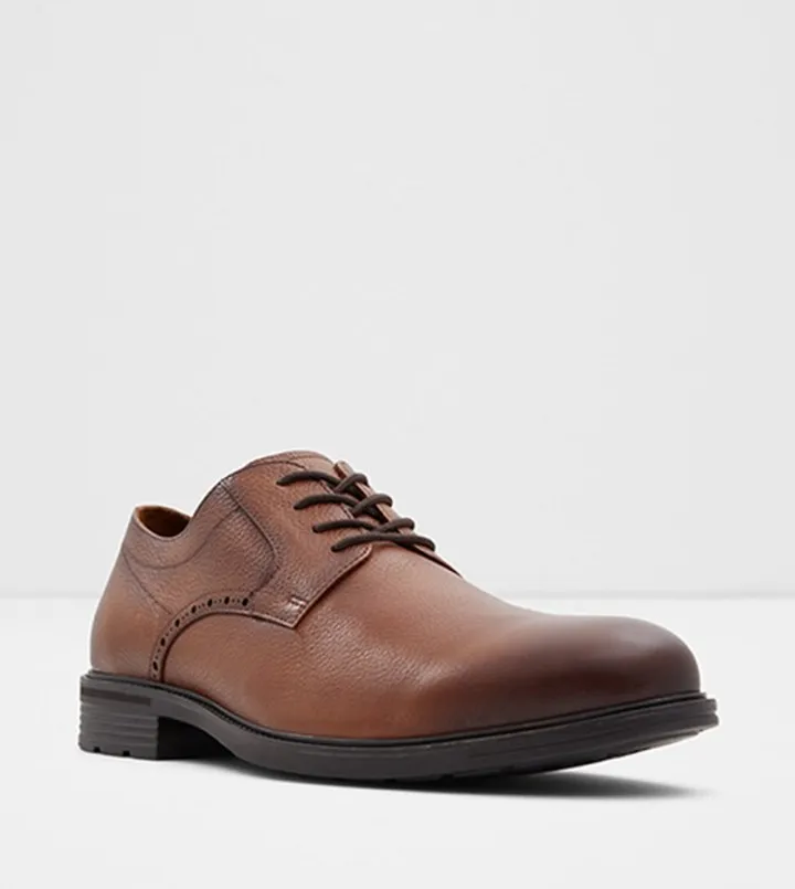 NOBEL Derby Shoes
