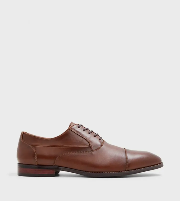 SEBASTIAN Lace-Up Oxford Shoes