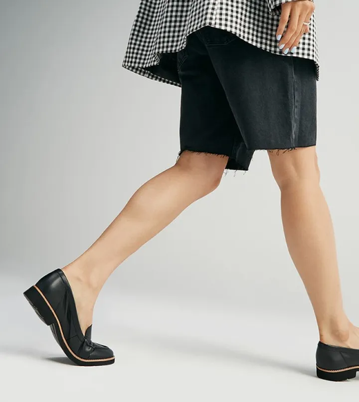 Rheildanflex Slip On