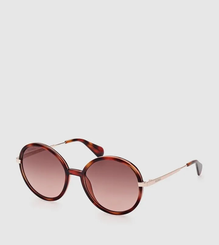 Round Sunglasses