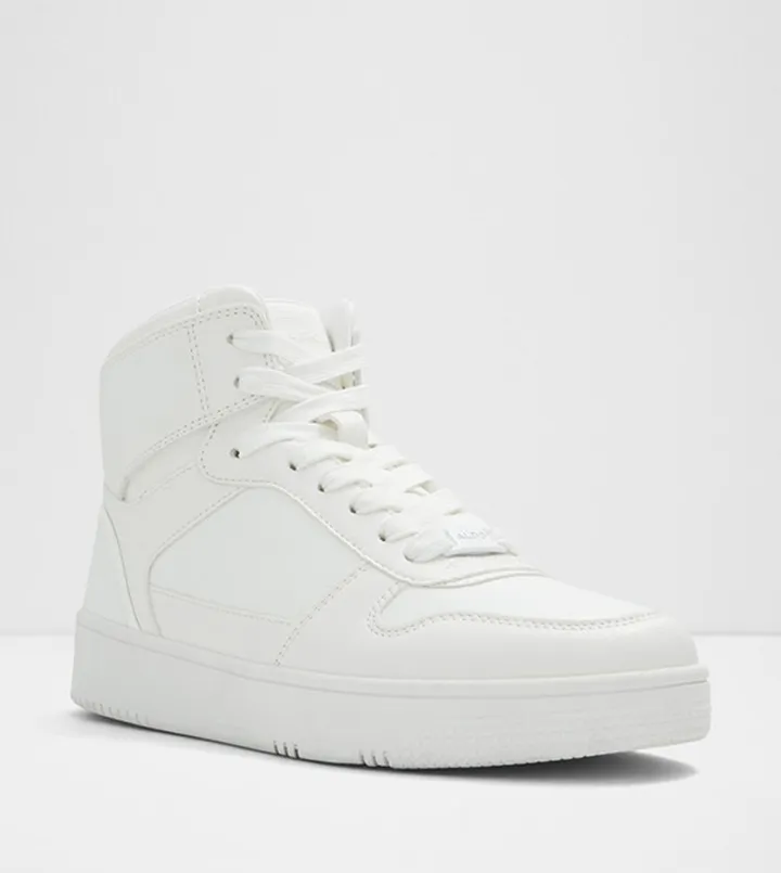 MOMENTUM High Top Sneakers