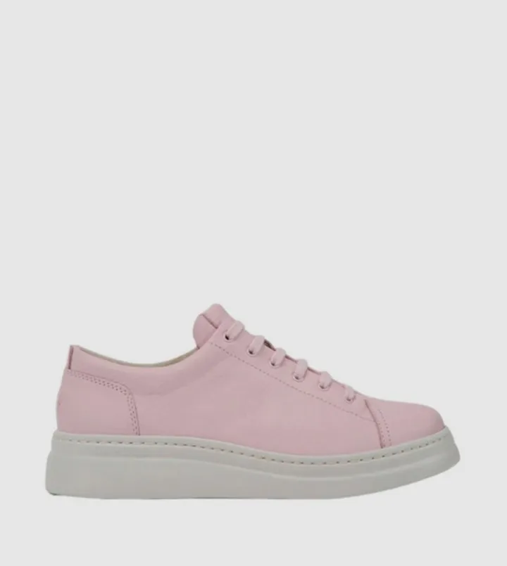 Runner Up Low Top Sneakers