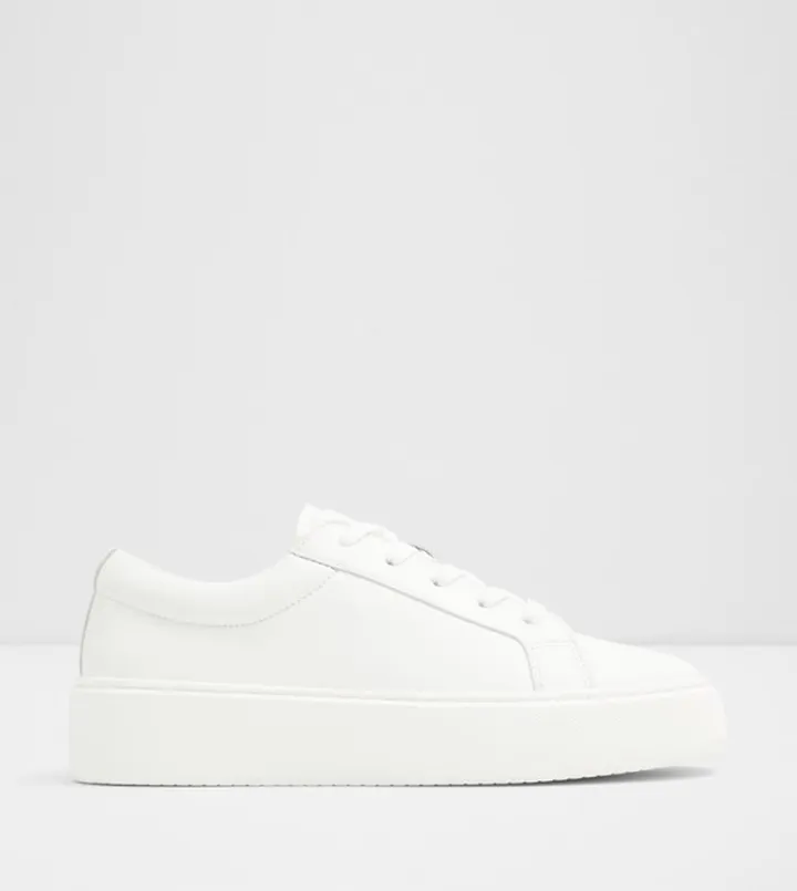 HELY Lace-Up Sneakers
