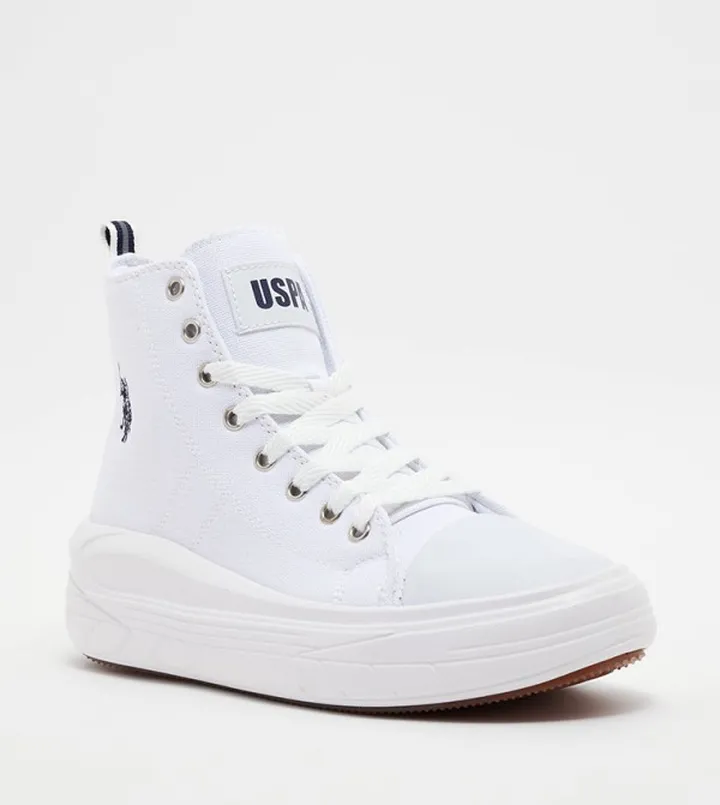 3M CLEMENTNE TEX 3FX High Top Sneakers