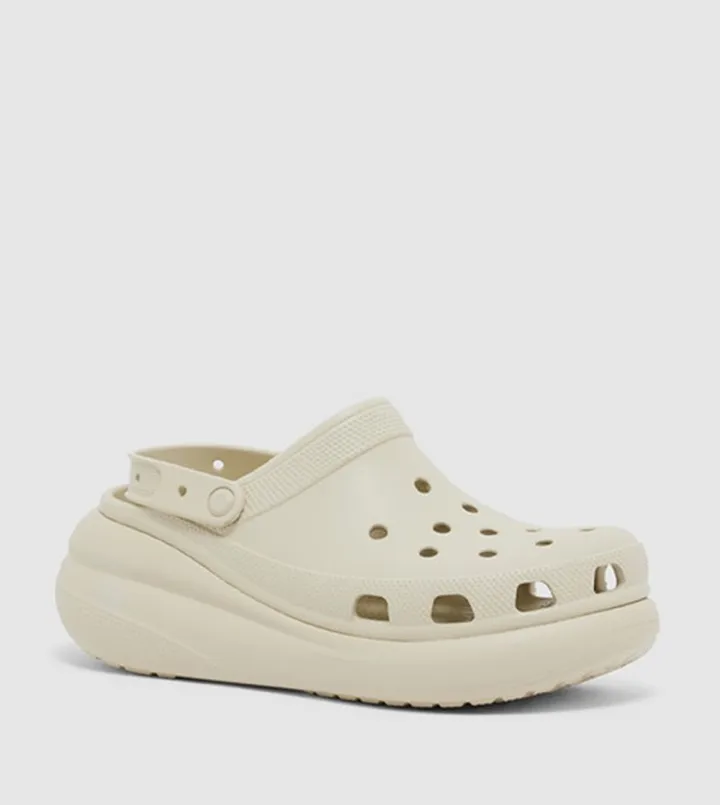 Crush Clog
