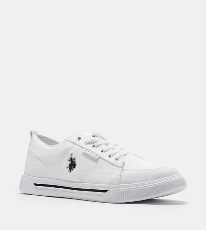 MOZART 3FX Lace-Up Sneakers