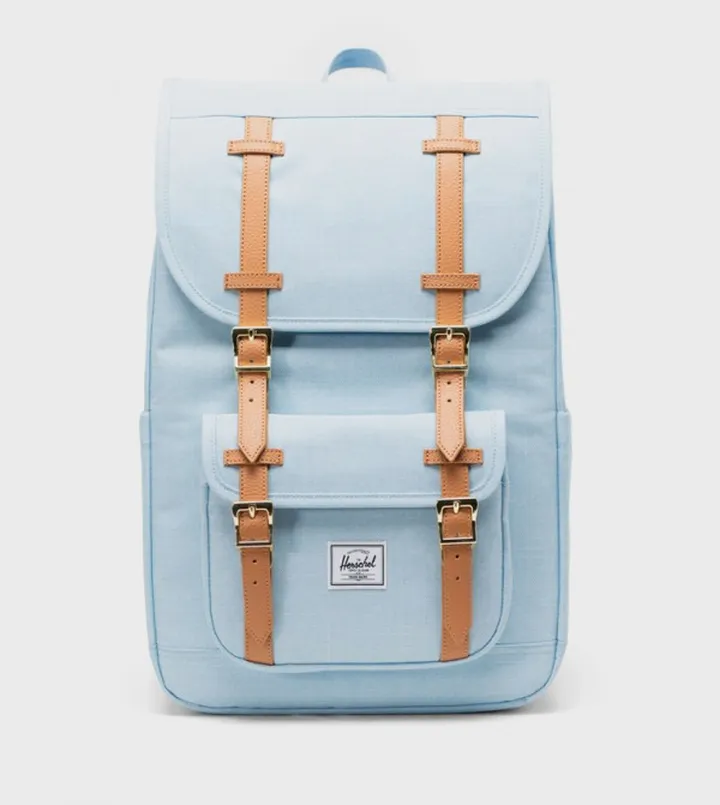 Little America Mid Backpack