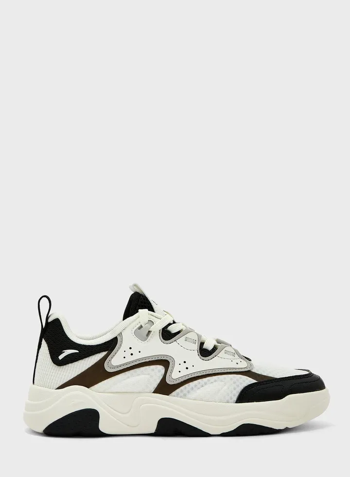 X-Game Shoes