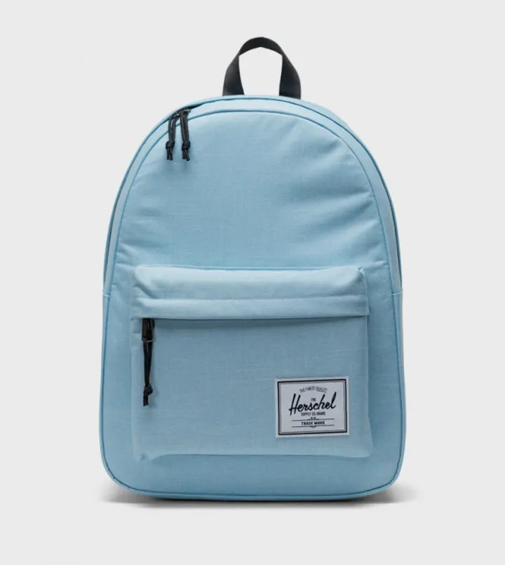 Classic Logo Badge Backpack