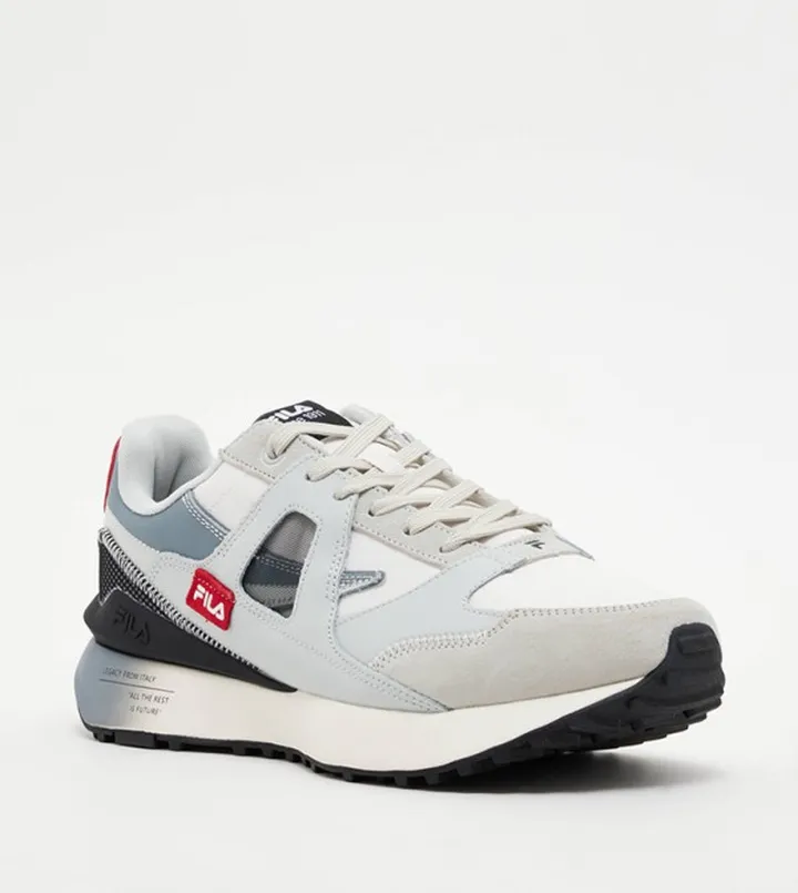 CONTEMPO Lace Up Sneakers