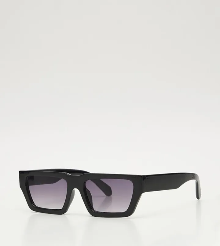 KOPOVO Full Rim Sunglasses