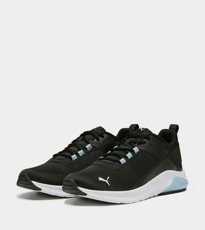 Electron E Lace-Up Casual Shoes