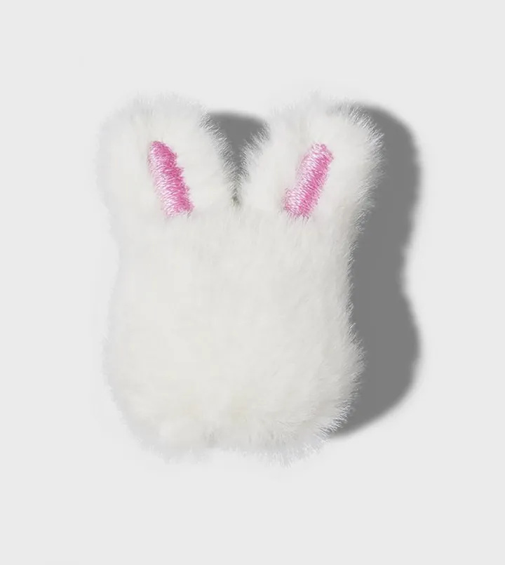 Fluffy Bunny