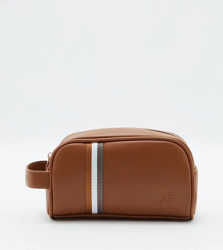 Aero Guy's Travel Pouch Bag