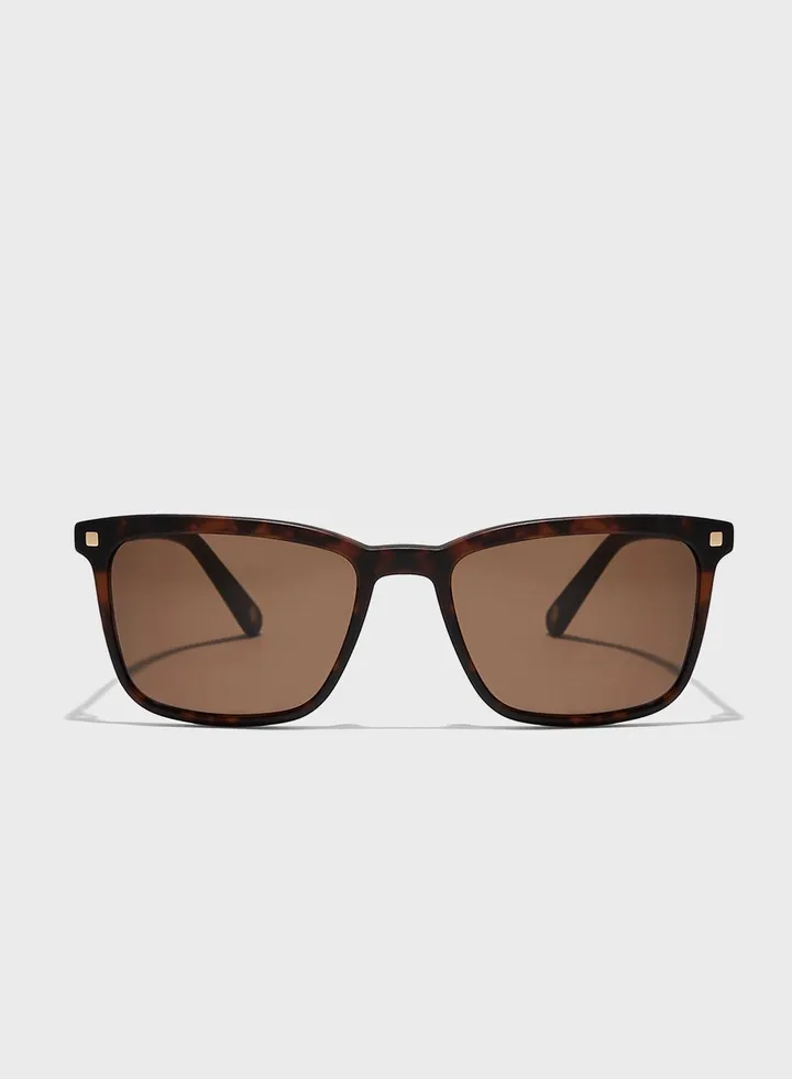 G.O.A.T Wayfarers Sunglasses