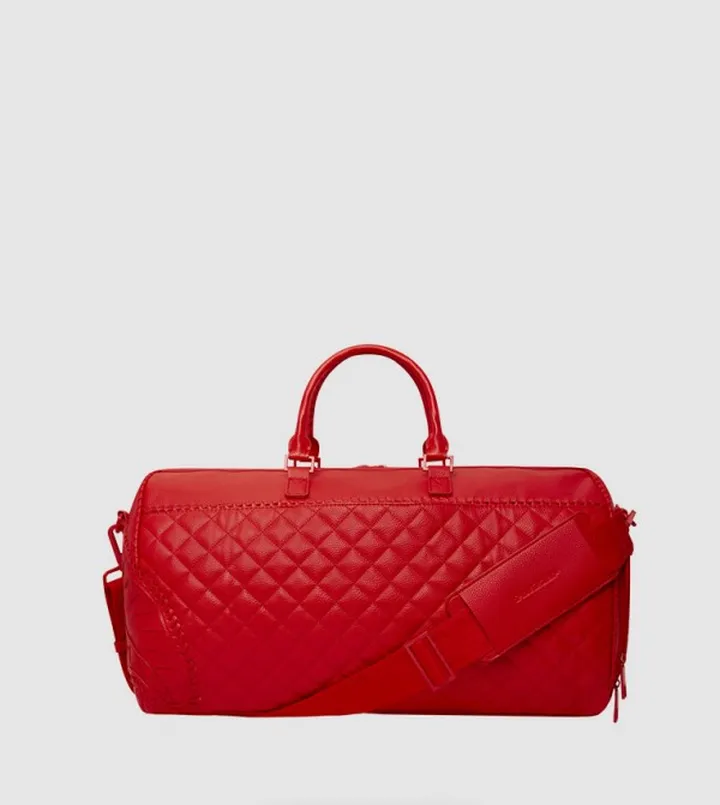 Riviera Shark Emperor Duffle Bag