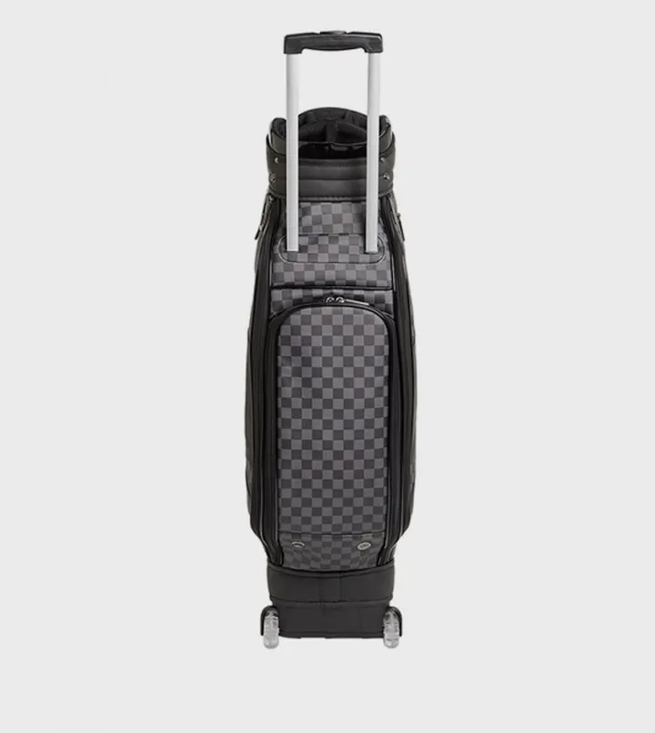 Henny Air To The Throne Pro Golf Bag