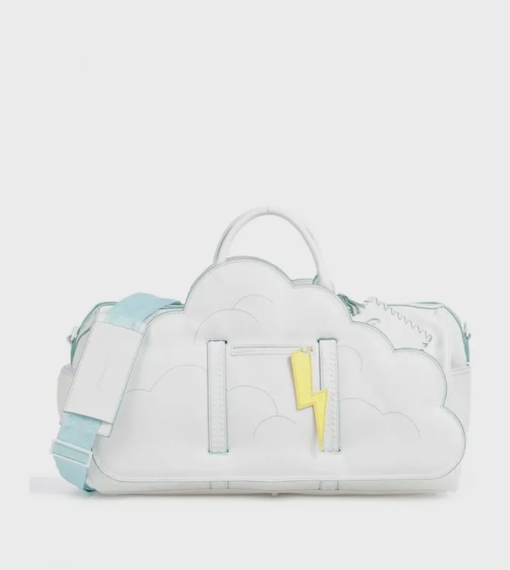 Cloud Duffel Bag
